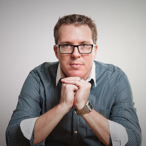 Kristian Mahony The Retail Guy