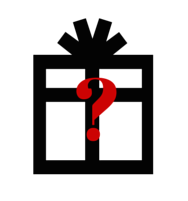 mystery gift